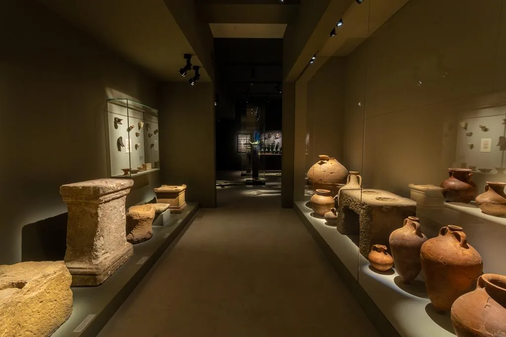Tangible Proof: The Archaeology of Cheese